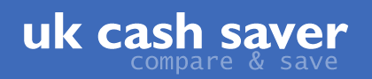 ukcashsaver.co.uk - Compare and Save